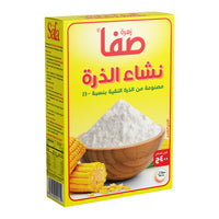 Zahrat Safa Corn Starch 400 gr