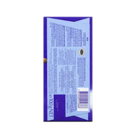 Lindt Swiss Classic Raisins & Gently Roasted Nuts Milk Chocolate Bar 100g