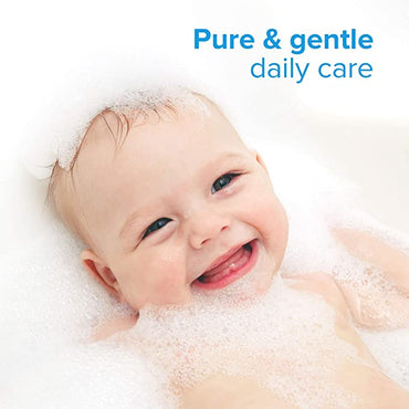 Johnsons Baby Bath 500ml Twin Pack
