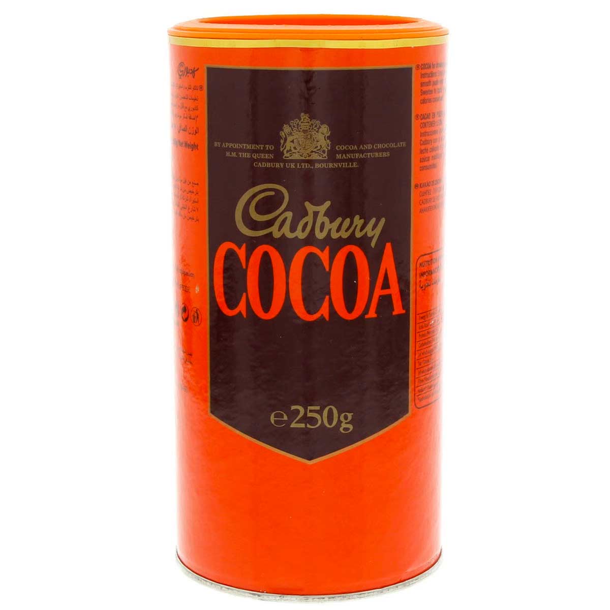 Cadbury Cocoa Powder 250g
