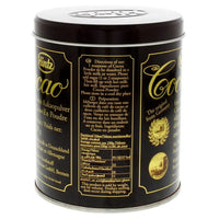 Hintz Fine Dark Cocoa Powder 227GM