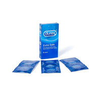 Durex Extra Safe Condom x6
