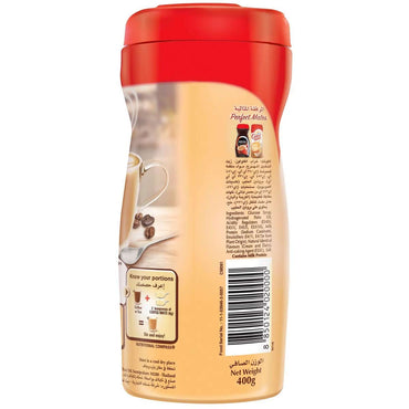 Nestle Coffee Mate Non Dairy Coffee Creamer Original 400g
