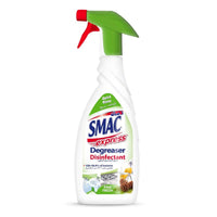 Smac Express Degreaser Disinfectant Pine Fresh 650ml