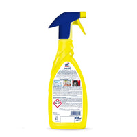 Smac Express Multi Degreaser Lemon Scent 650ml