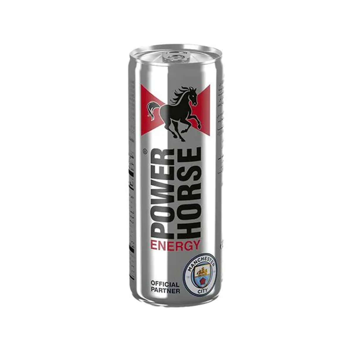 Power Horse Energy Drink 250ml