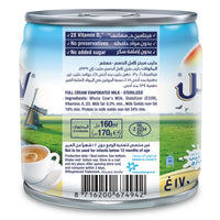 Rainbow Evaporated Milk Original 170g