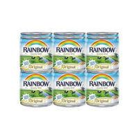 Rainbow Vitamin D Evaporated Milk 12 x 170g