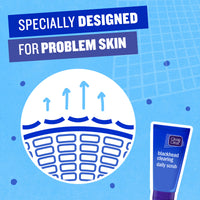 Clean & Clear Blackhead Clearing Scrub 150ml