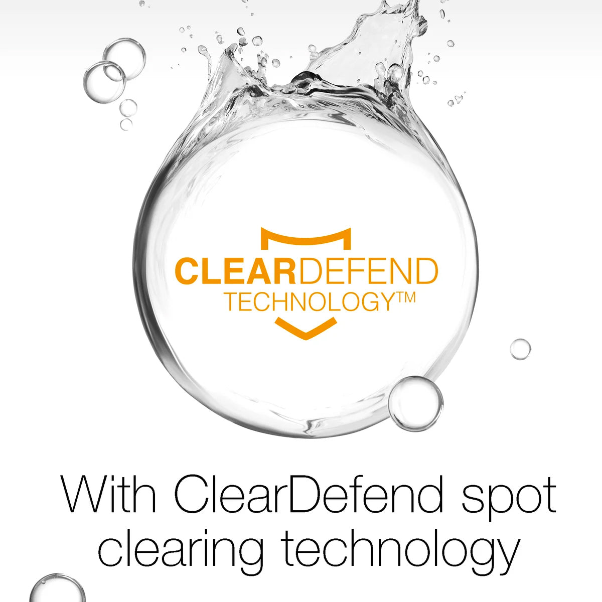 Neutrogena Visibly Clear Clear & Protect Smooth Scrub 150ml