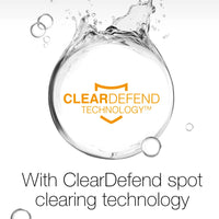 Neutrogena Visibly Clear Clear & Protect Smooth Scrub 150ml