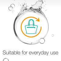 Neutrogena Visibly Clear Clear & Protect Smooth Scrub 150ml