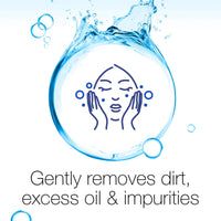 Neutrogena Deep Clean Scrub 150ml