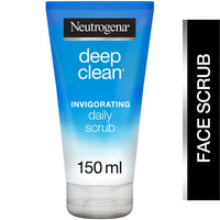 Neutrogena Deep Clean Scrub 150ml