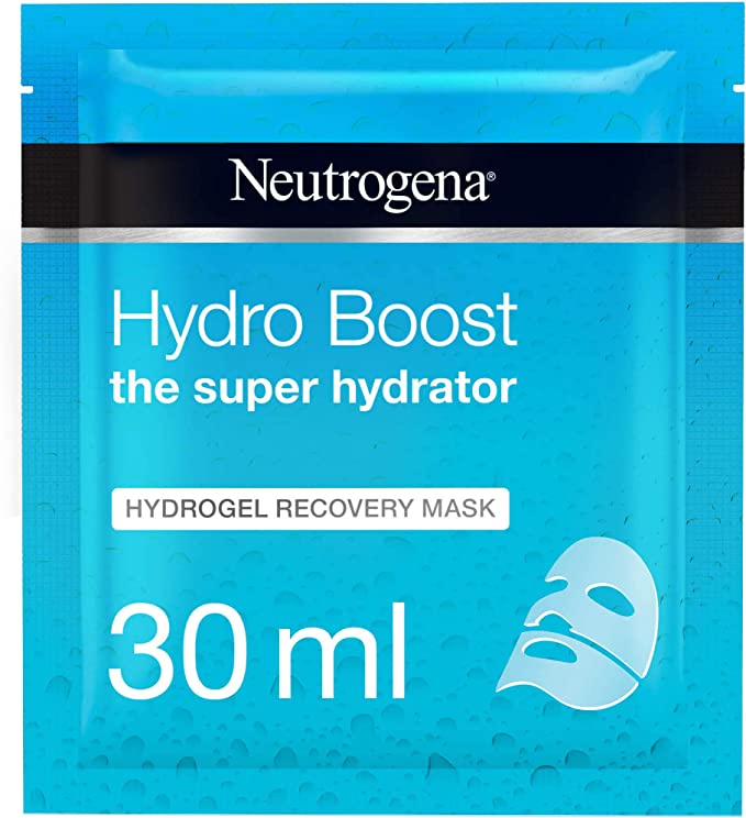 Neutrogena Hydra Boost Hydrogel Mask 30ml