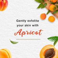Himalaya Face Wash Gentle Exfoliating Apricot 150ml