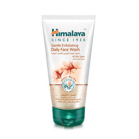 Himalaya Face Wash Gentle Exfoliating Apricot 150ml