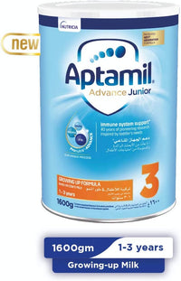 Aptamil 3 Junior 1.6KG
