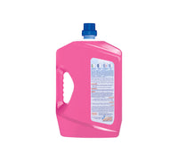 DAC Multi Purpose Disinfectant Gold 3Litre Rose