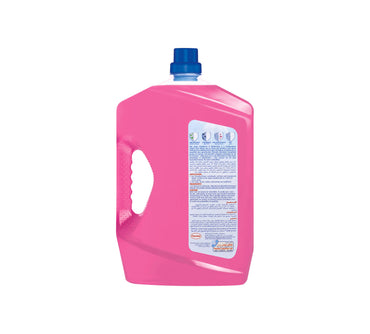 DAC Multi Purpose Disinfectant Gold 3Litre Rose