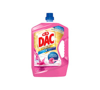 DAC Multi Purpose Disinfectant Gold 3Litre Rose
