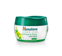 Himalaya Hair Cream Protein Soft & Shine 140ml