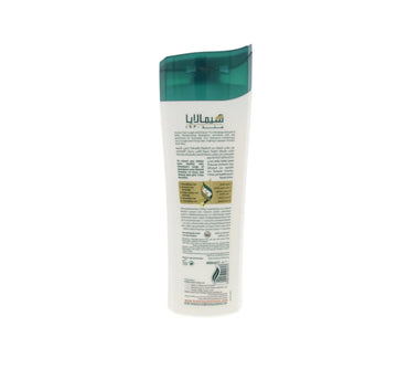 Himalaya Smooth & Silky Moist Shampoo 400ml