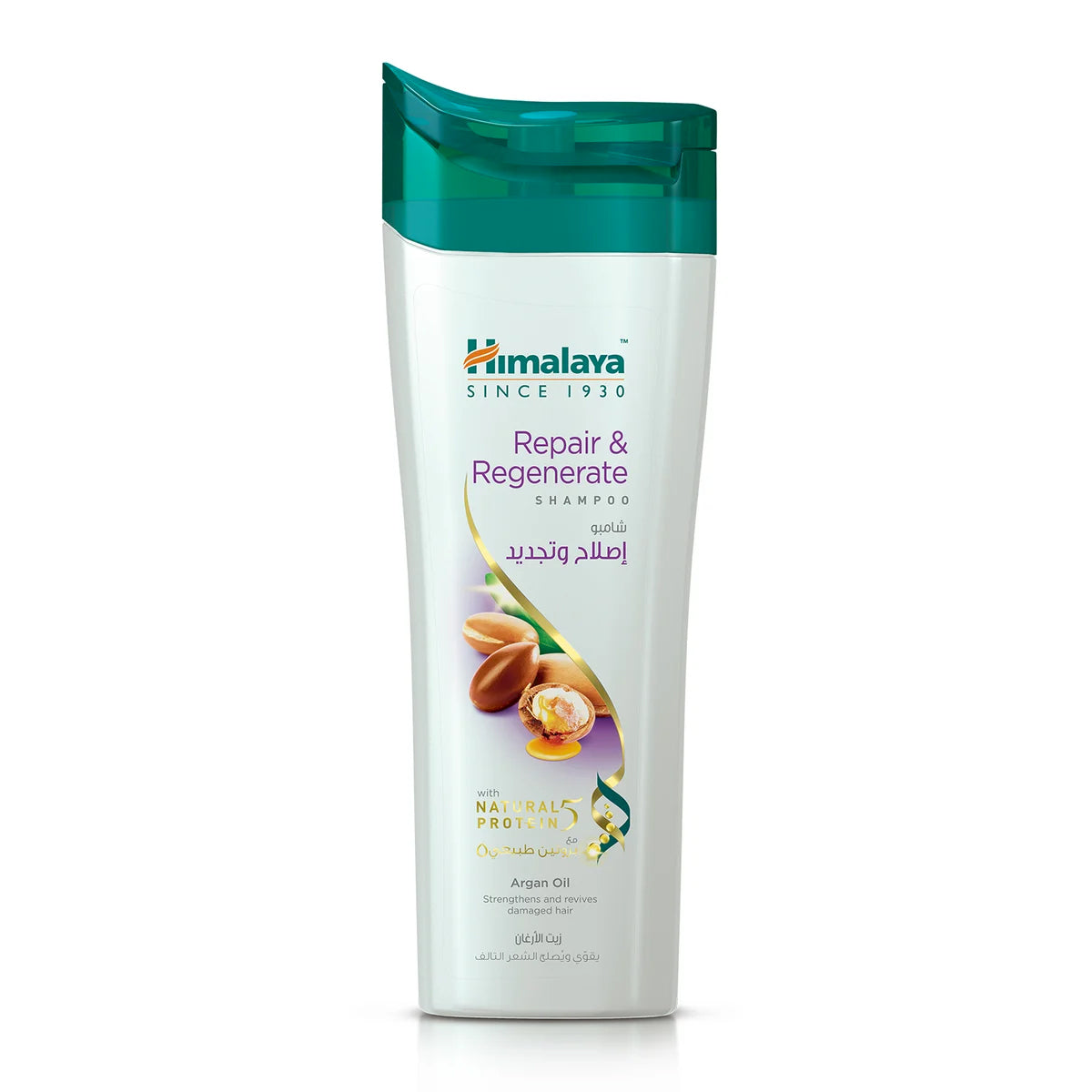 Himalaya Repair & Regenerate Shampoo 400ml