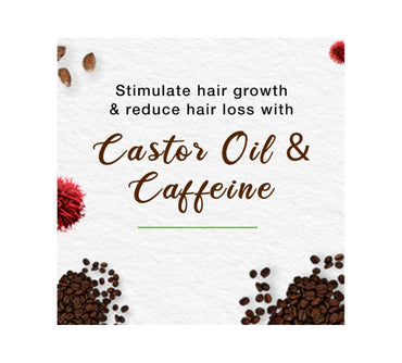 Himalaya Anti Hair Fall Shampoo 400ml