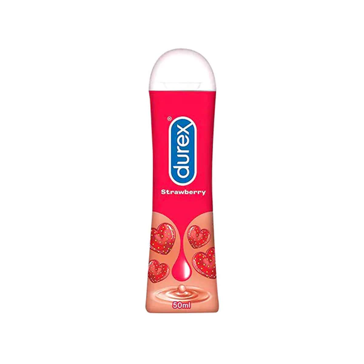 Durex Play Lubricant Gel Pink 50ml