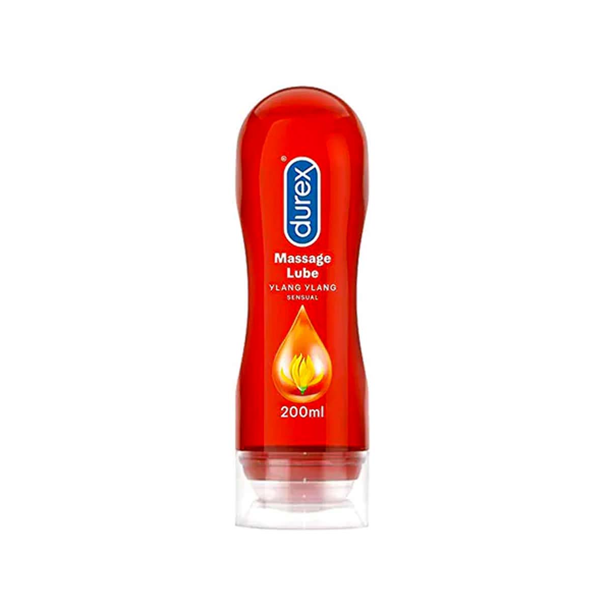 Durex Play 2 In 1 Sensual Massage Gel 200ml