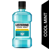 Listerine Cool Mint 250ml