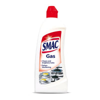 Smac Gas Eye Polish 500ml