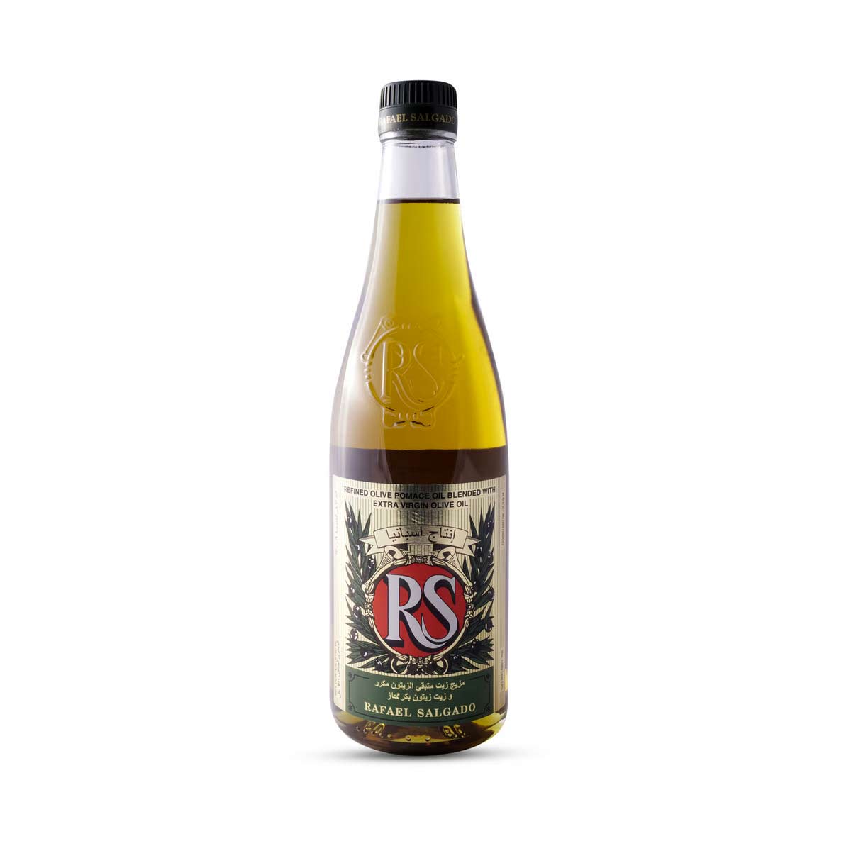 Rafael Salgado Extra Virgin Olive Oil 500ml