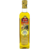 Serjella Extra Virgin Olive Oil 500ml