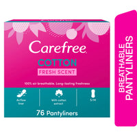Carefree Megapack 76's Fresh @ 10% OFF