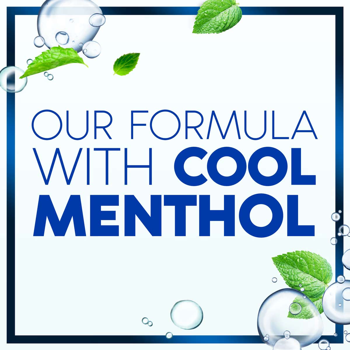Head & Shoulders Anti-Dandruff Shampoo 400ML- Menthol Refresh