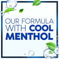 Head & Shoulders Anti-Dandruff Shampoo 400ML- Menthol Refresh