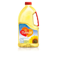 Nawar Sunflower Oil 1.5 Litre