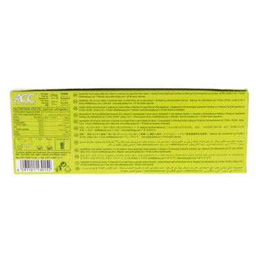 Alokozay Green Tea- 100 Tea Bags