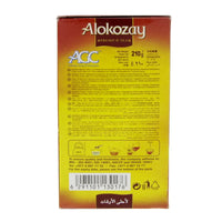 Alokozay Black Tea 210g