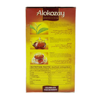 Alokozay Black Tea 210g