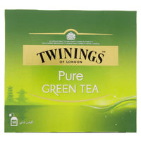Twinings  Goldline Pure Green Tea 50's