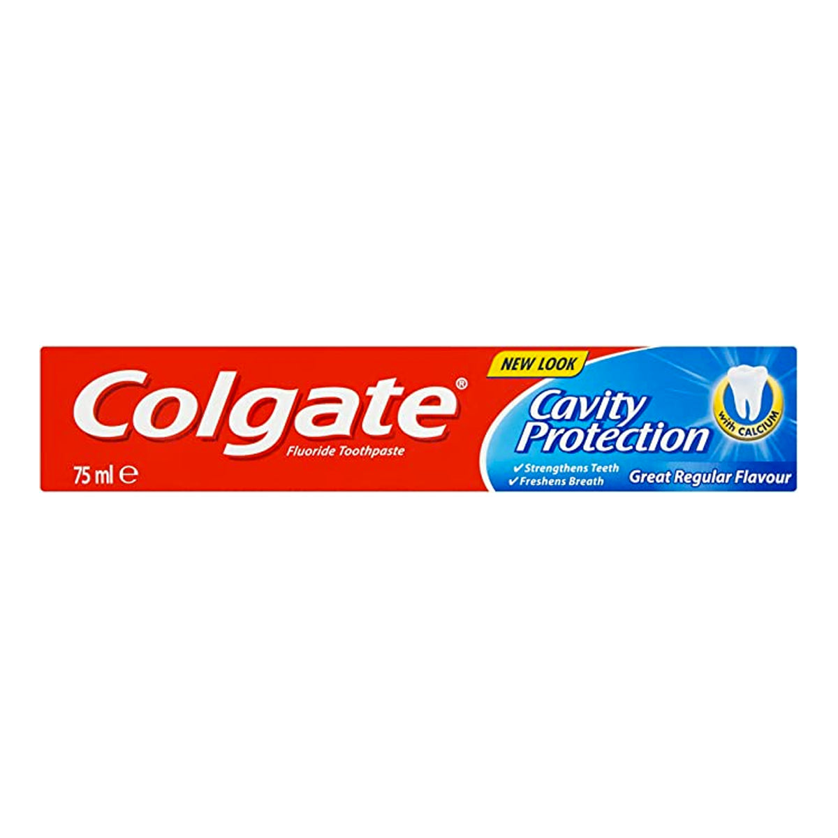 Colgate Toothpaste GRF (Great Regular Flavor) 75ml
