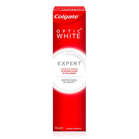 Colgate Expert Optic White Toothpaste 75ml