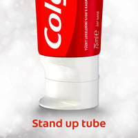 Colgate Expert Optic White Toothpaste 75ml