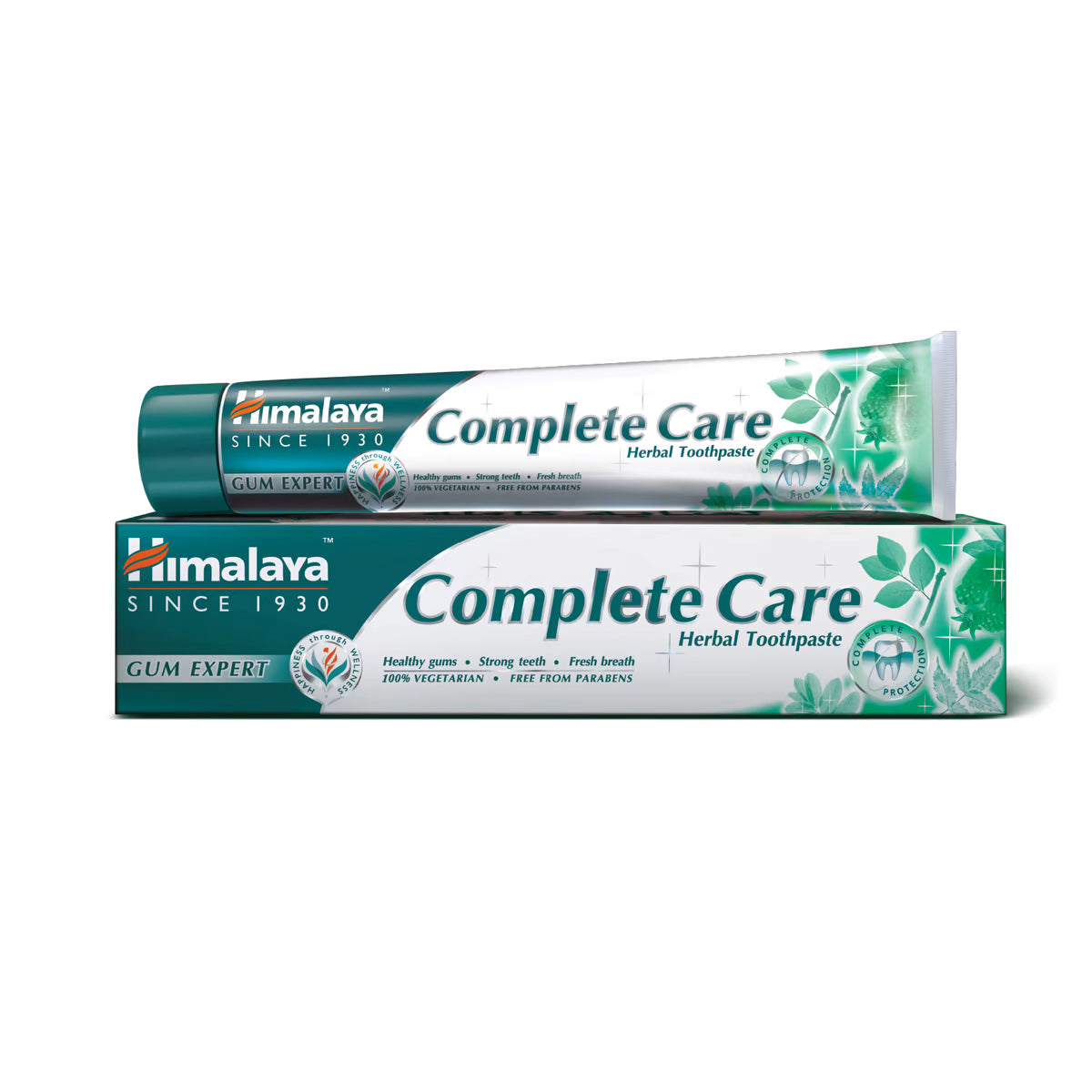 Himalaya Toothpaste Complete Care Herbal 100GM