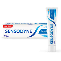 Sensodyne Extra Fresh Toothpaste 75ml