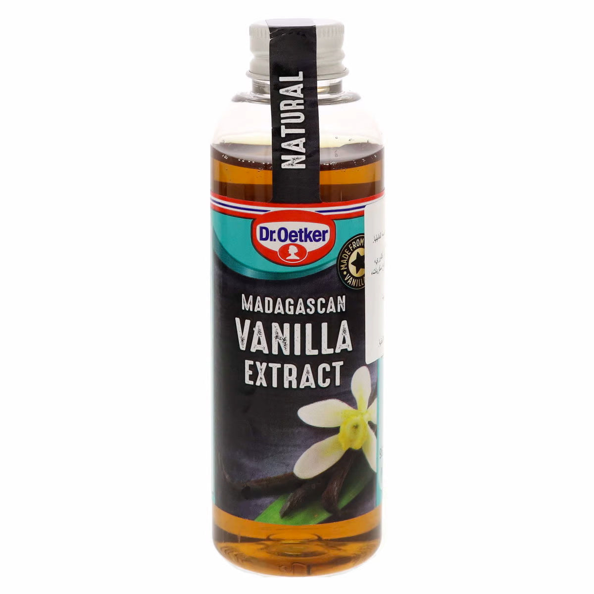 Dr. Oetker Vanilla Extract 95ml