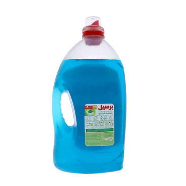 Persil Liquid Detergent Power Gel 4.8Litre